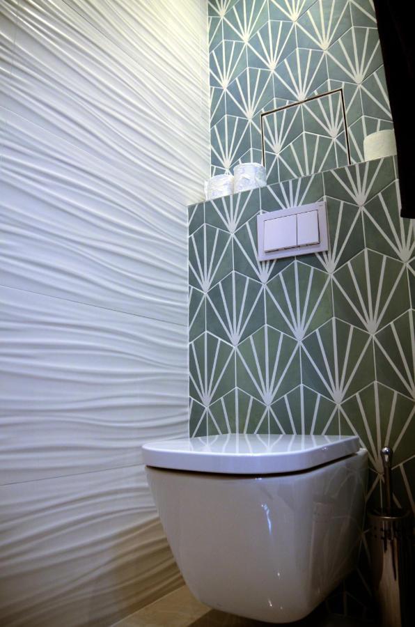 Elegant Et Moderne, Au Pied Du Mont-Blanc Apartman Saint-Gervais-les-Bains Kültér fotó