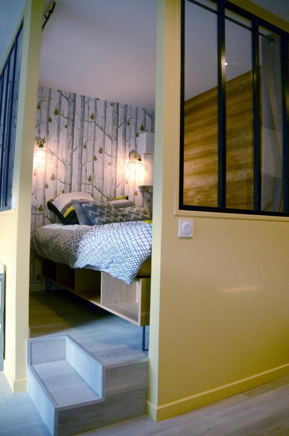 Elegant Et Moderne, Au Pied Du Mont-Blanc Apartman Saint-Gervais-les-Bains Kültér fotó