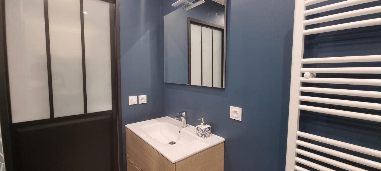 Elegant Et Moderne, Au Pied Du Mont-Blanc Apartman Saint-Gervais-les-Bains Kültér fotó