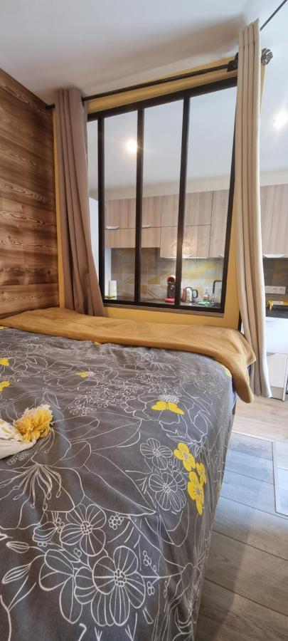 Elegant Et Moderne, Au Pied Du Mont-Blanc Apartman Saint-Gervais-les-Bains Kültér fotó