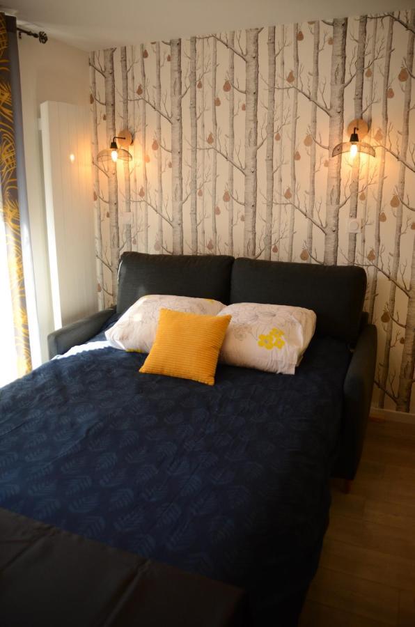 Elegant Et Moderne, Au Pied Du Mont-Blanc Apartman Saint-Gervais-les-Bains Kültér fotó